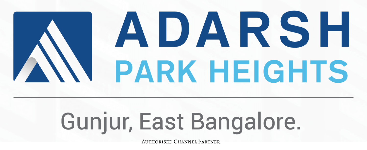 Adarsh Welkin Park Logo