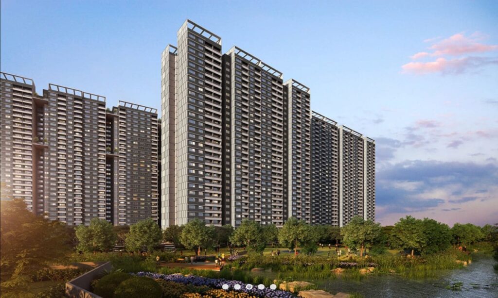 Adarsh Park Heights - Pre Launch Apartments in Gunjur, Varthur Road, Whitefield, East Bangalore3