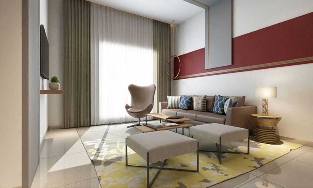 Adarsh Park Heights - Pre Launch Apartments in Gunjur, Varthur Road, Whitefield, East Bangalore4