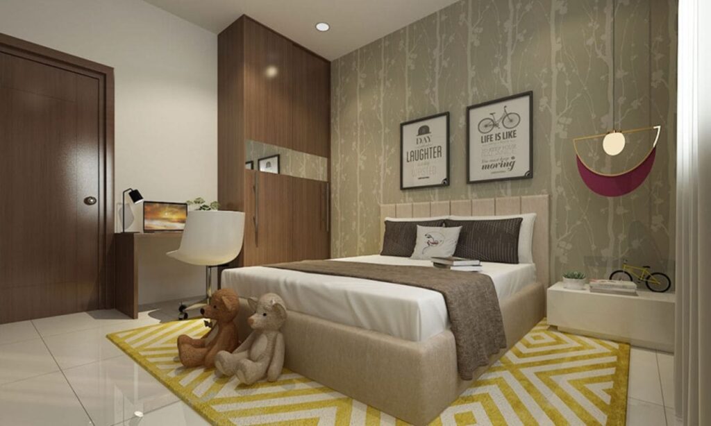 Adarsh Park Heights - Pre Launch Apartments in Gunjur, Varthur Road, Whitefield, East Bangalore8