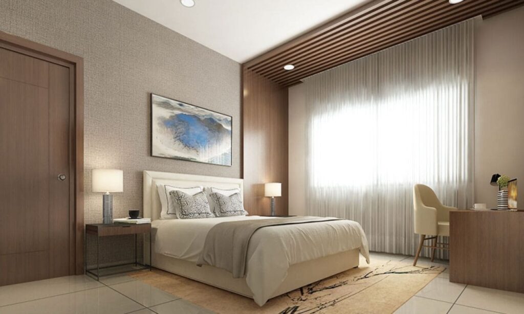 Adarsh Park Heights - Pre Launch Apartments in Gunjur, Varthur Road, Whitefield, East Bangalore9